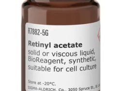 Retinyl Acetate (Generic Vitamin A)